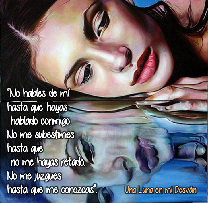 Una Luna en mi Desván