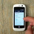 Specifications Of Jelly – Smallest 4G Smartphone