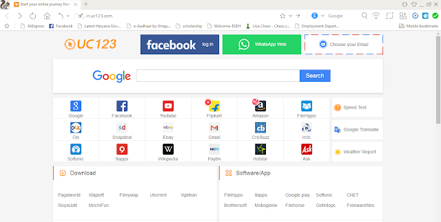 Uc browser for windows 10 64 bit