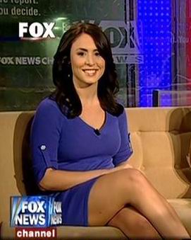 Pundit Girl!: Andrea Tantaros on Fox News: Affirmative Action indoctrinating young Americans!