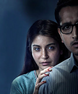 anushka in pari horror movie review