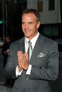 Richard Burgi Richard Burgi
