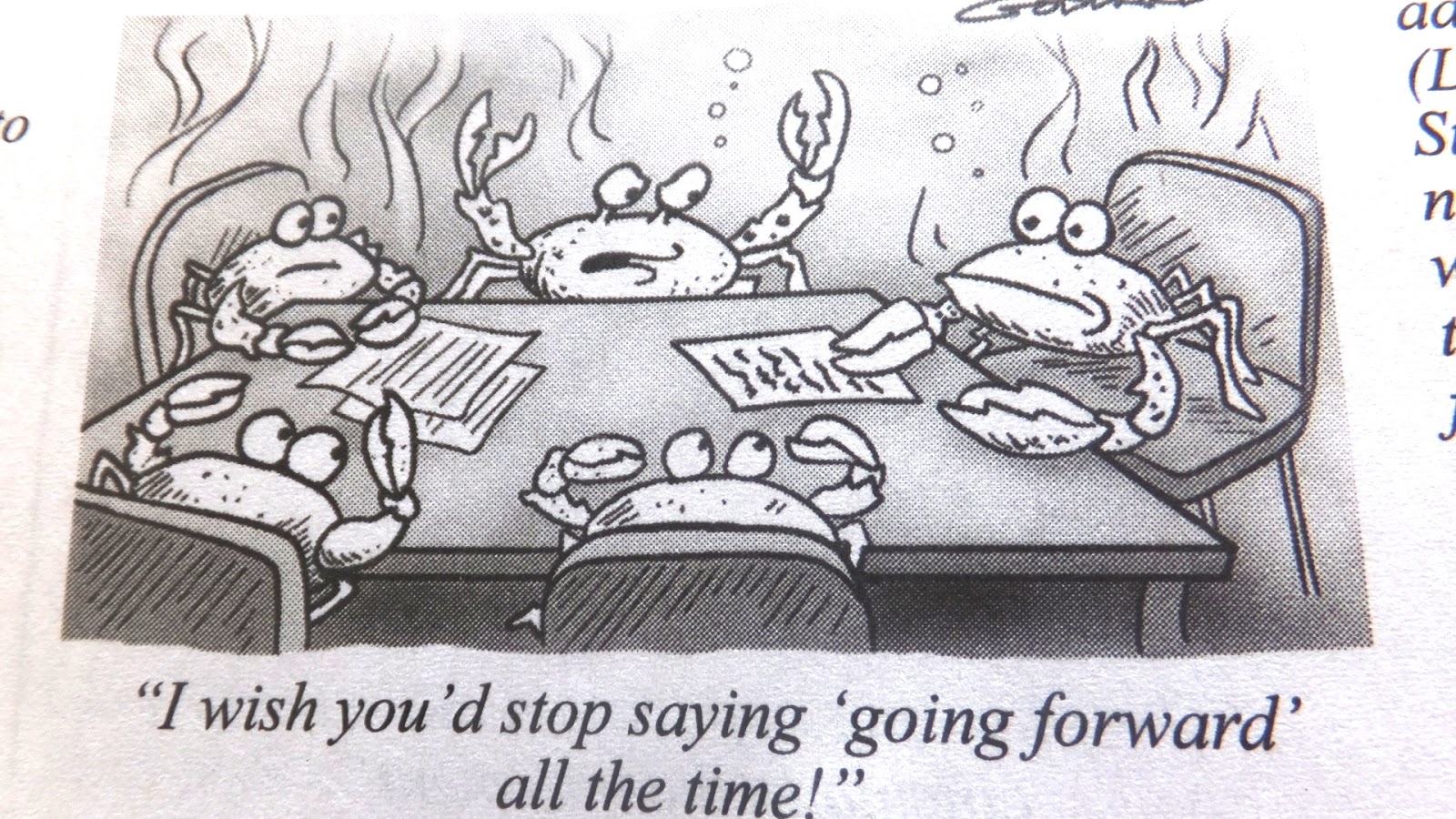 Thoughts from Galicia, Spain Moscow Nights; Funny saints; Unfunny