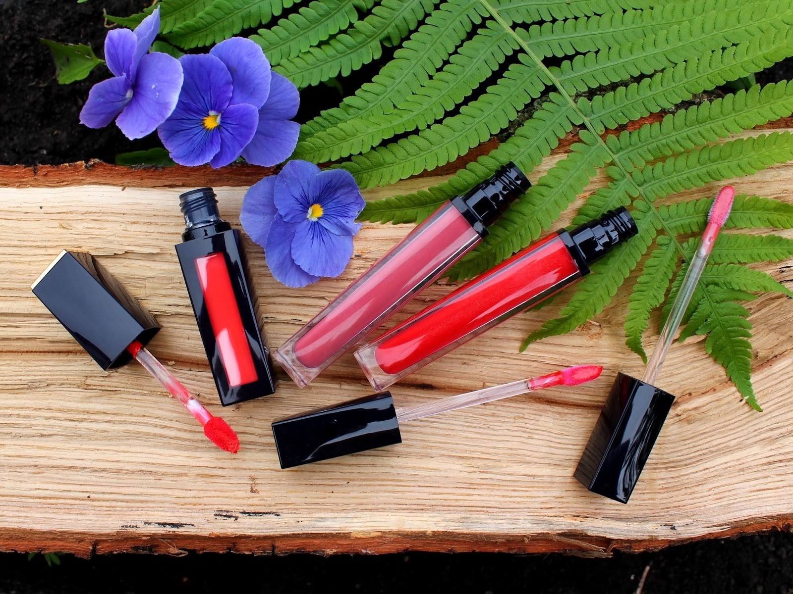 Estee Lauder Pure Color Envy Lip Potion 350 Cold Fire, Sculpting gloss