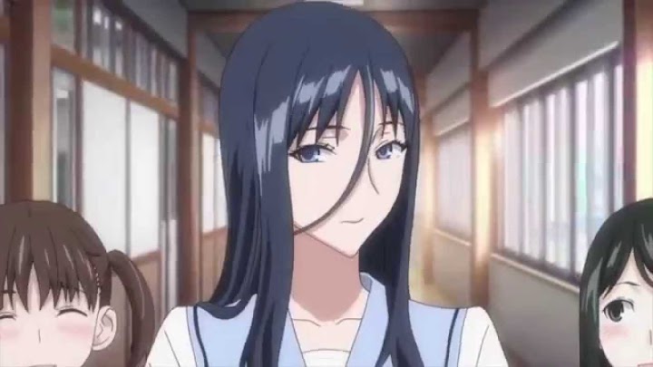 Zettai Junpaku♡Mahou Shoujo BD Subtitle Indonesia