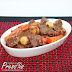 Beef Bourguignon na Pressão