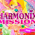 ¡Nuevo juego Winx Club Harmonix Mission!