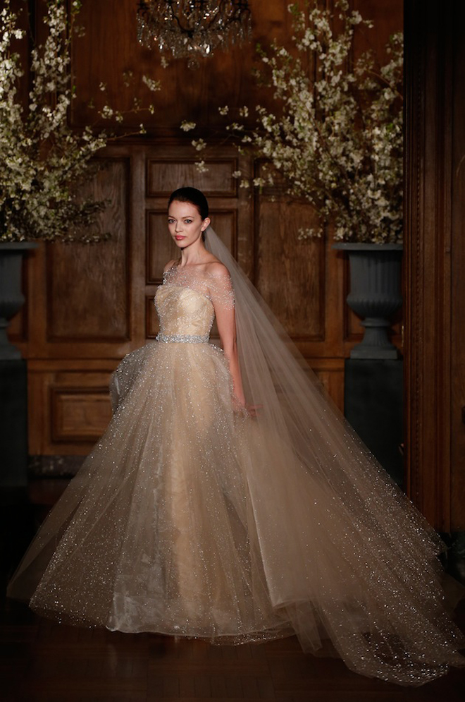 Blog for Dress  Shopping 2014 New Style Ball Gown  Wedding  