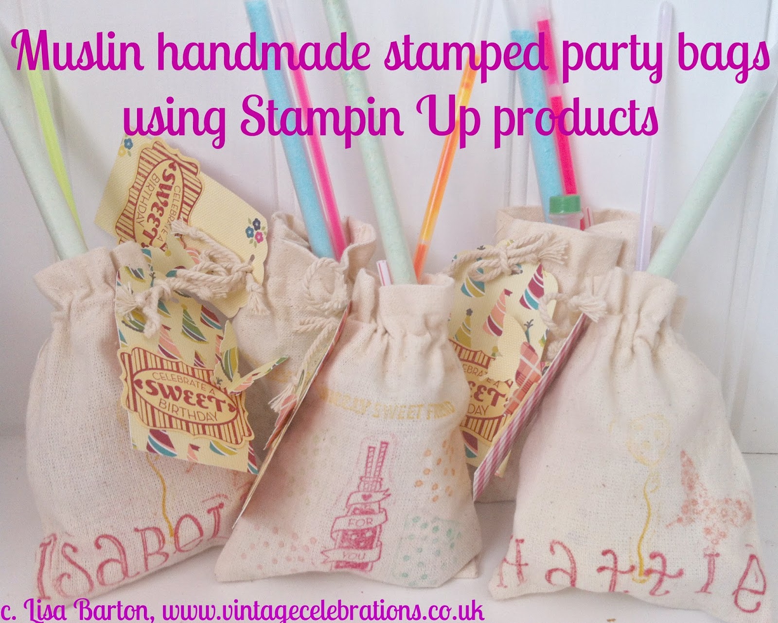 Tips & techniques on how to sell your handmade crafts easily