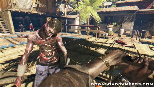 Dead Island Riptide Definitive Collection   Download game PS3 PS4 PS2 RPCS3 PC free - 69