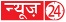 न्यूज़24 हिन्दी न्यूज़ चैनल on डीडी Free dish DTH