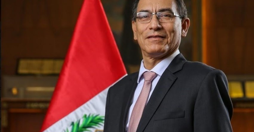 MARTÍN ALBERTO VIZCARRA CORNEJO: Hoy Juramentará como Presidente de la República 2018-2021 MARTÍN ALBERTO VIZCARRA CORNEJO: Hoy Juramentará como Presidente de la República 2018-2021