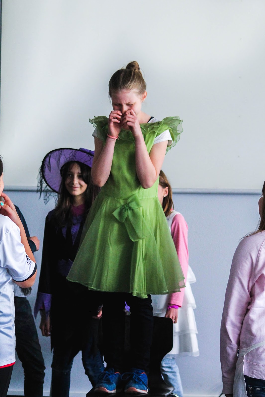 Jucheer Testet Tanzstrumpfhose Elbeo Bei Dancestuff Im Tanztest