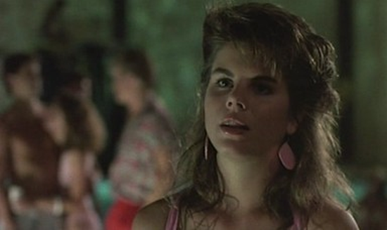 The Horror Club: Review: Trick or Treat (1986)