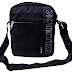 Killer Men Entizo Traveler Sling Bag For 10" Ipad/Tablet Shoulder Side Sling Bag