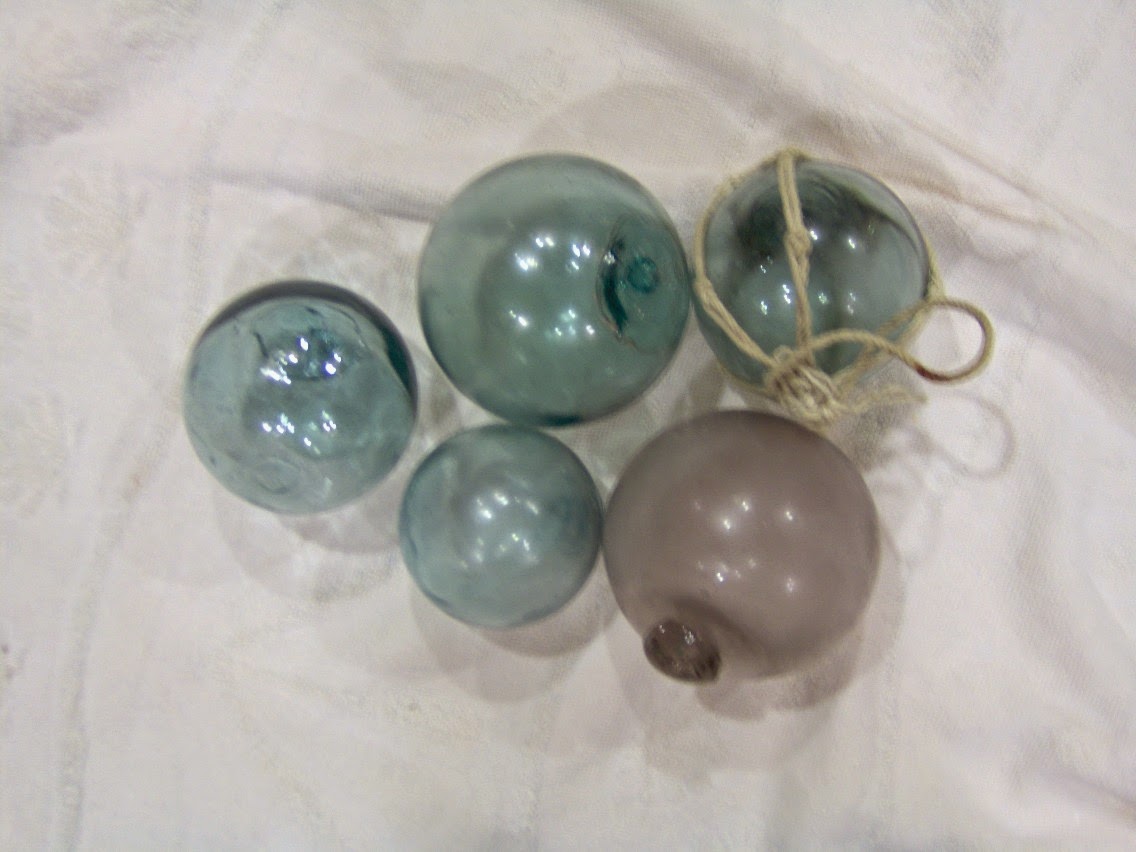 Glass Floats on Beach Lincoln City This Weekend! Home & Condo Beach