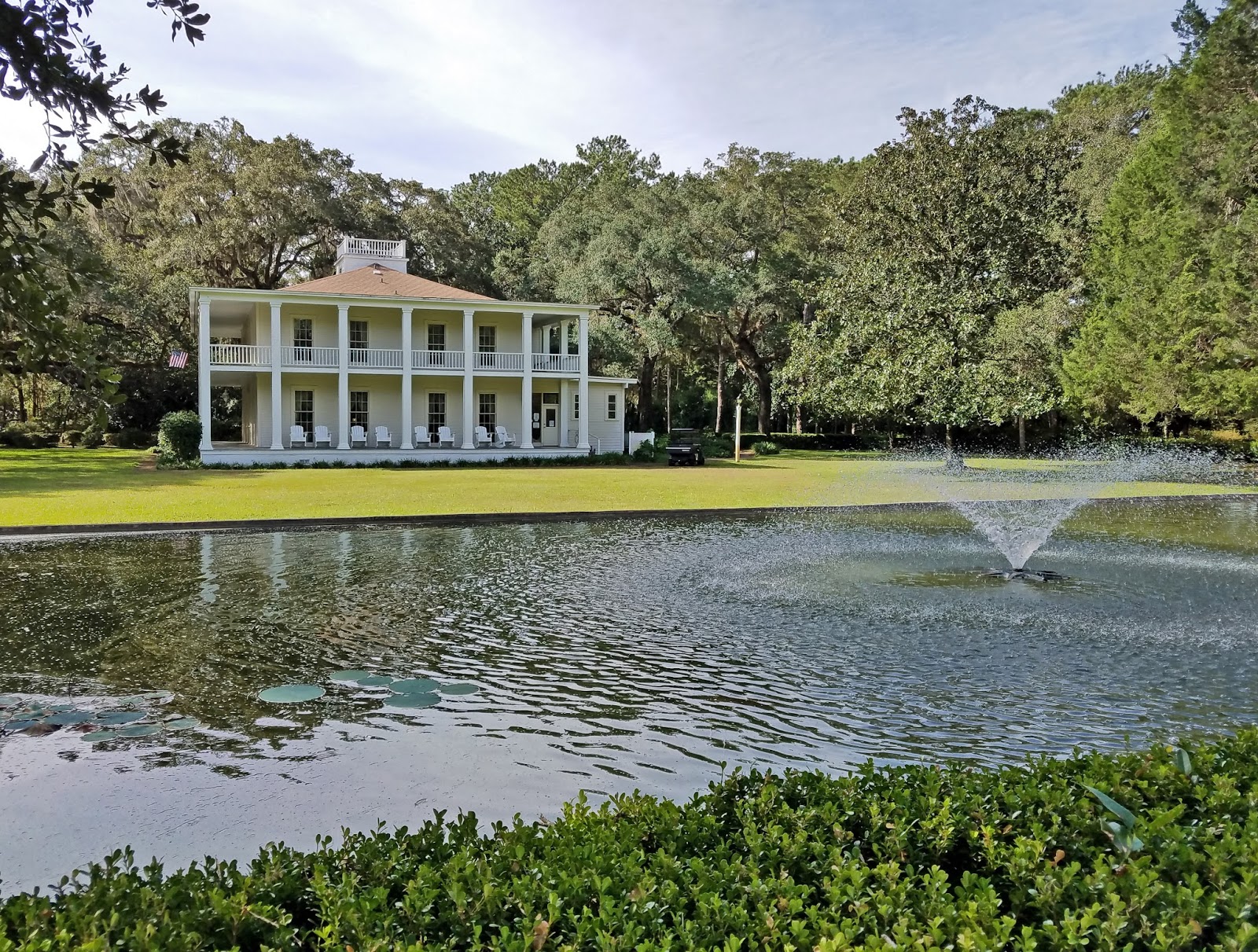 Jax Stumpes Eden Gardens State Park (10/21/2017)