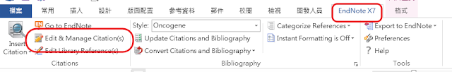 removing endnote citations from word removing endnote citations from word