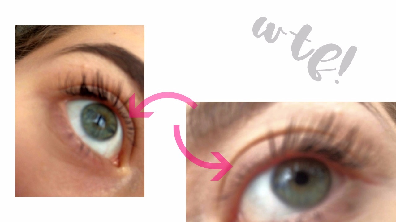 written with flowers blog POUNDLAND EYELASH CURLER CHOPPED OFF MY LASHES!