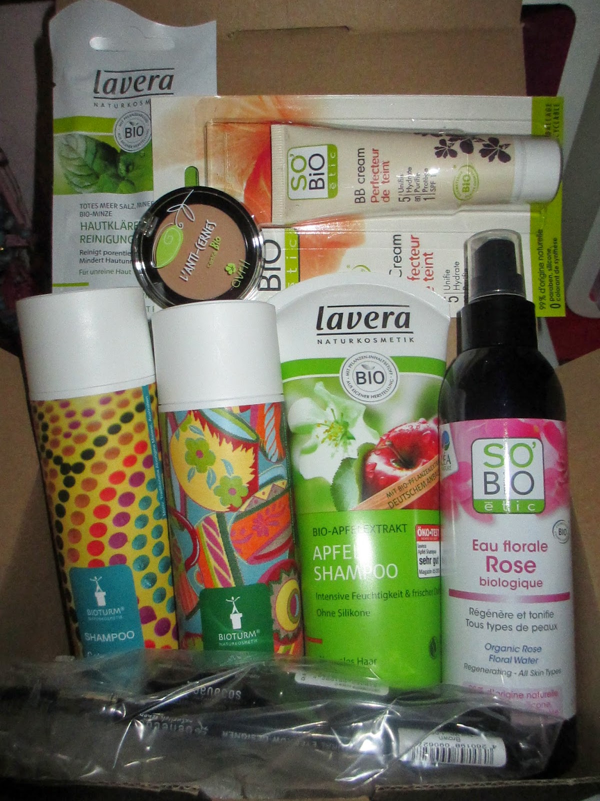 ecco verde recensioni