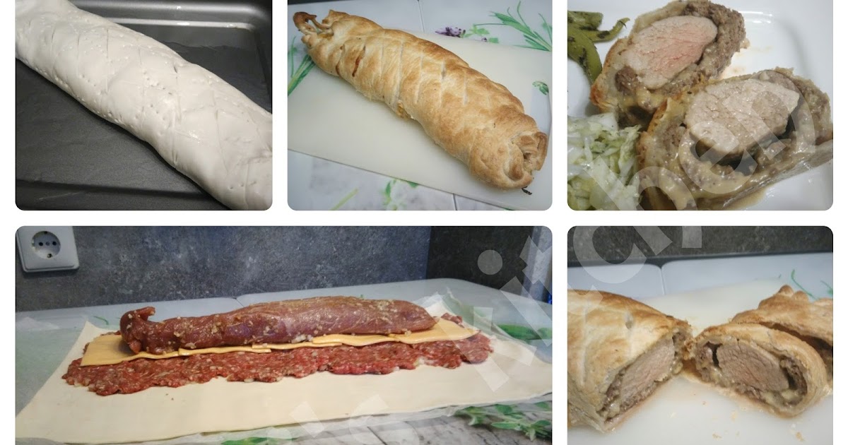 Babsi's kitchen - cook, live and smile: Gebackenes Schweinefilet mit ... Babsi's kitchen - cook, live and smile: Gebackenes Schweinefilet mit ...