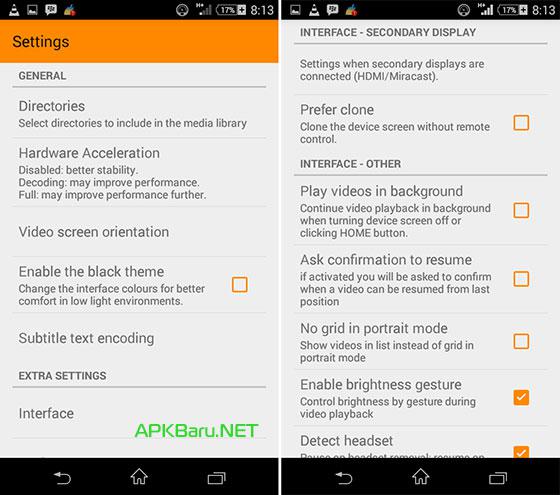 vlc for android free download