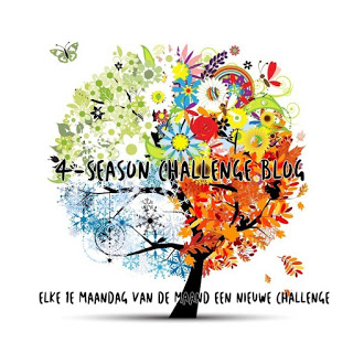 4- Season Challenge Blog