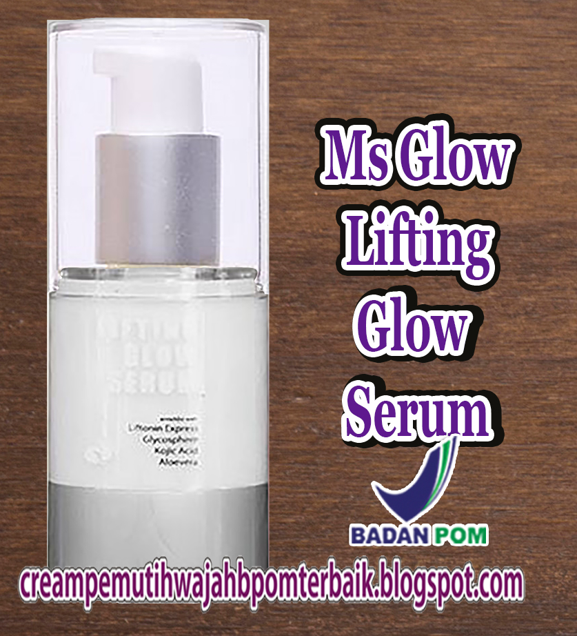 Perbedaan Ms Glow Acne Asli Dan Palsu Terkait Perbedaan