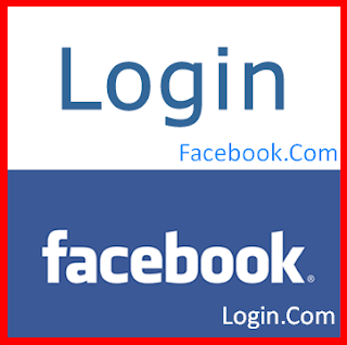 Facebook com login