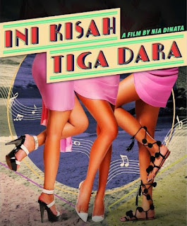 Free Download Film Indonesia Ini Kisah Tiga Dara 2016