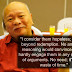 Philip Lustre Jr. to Duterte supporters: 'They are hopeless and beyond redemption'