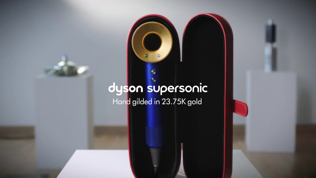 dyson supersonic ราคา electric