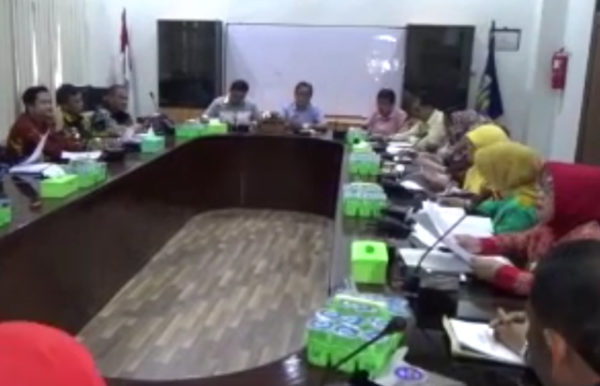DPRD Kota Metro Meminta Pemkot Prioritaskan Kebutuhan Warga