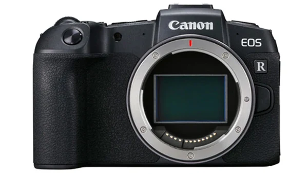 Canon EOS RP Budget Full-Frame Mirrorless Camera Now Available in India, Kochi, News, Business, Technology, Kerala.