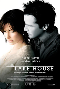 The Lake House Poster
