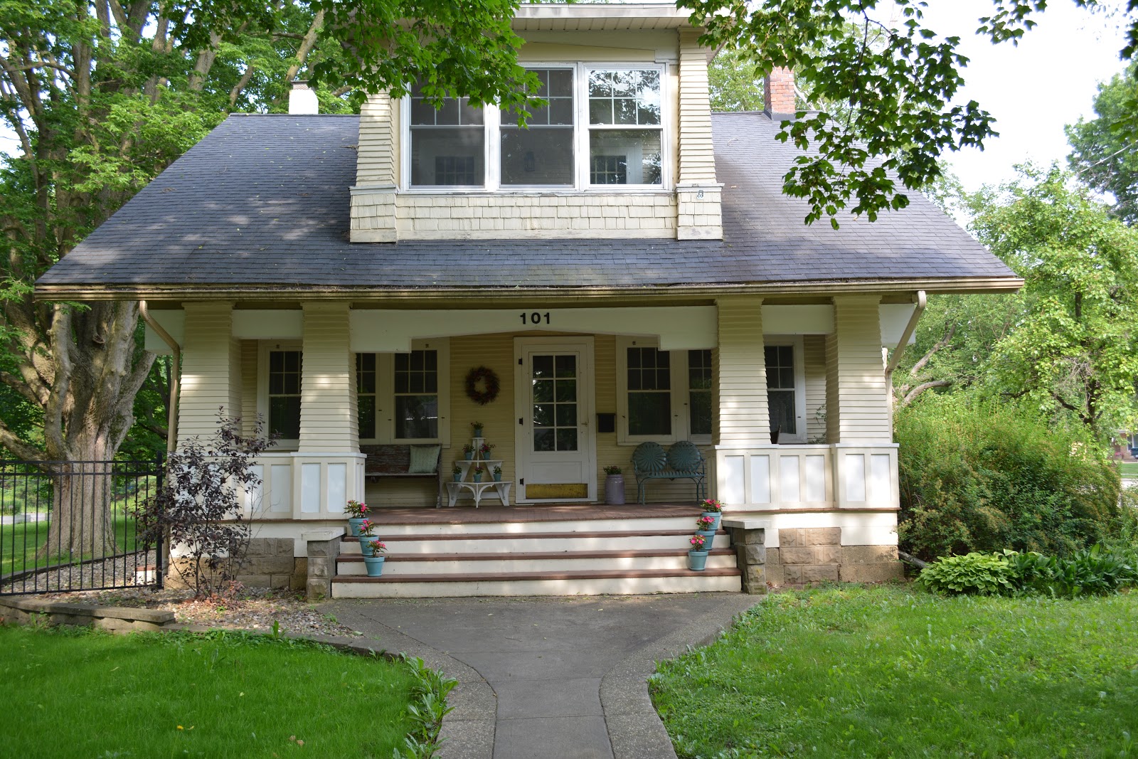 Sears House Seeker Sears Elmwood in Normal, Illinois