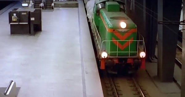 Ekstradycja 3 [serial](1998)