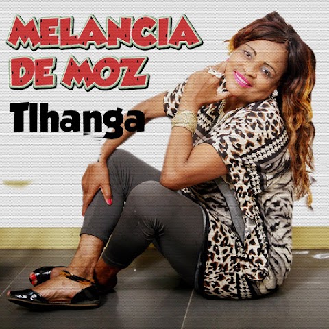 Melancia De Moz - Tlhanga