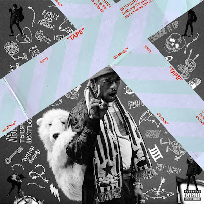 Lil Uzi Vert - Luv Is Rage 2 (Deluxe) Cover