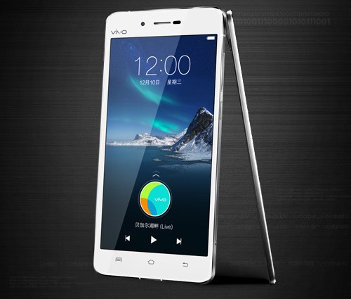 Harga HP Vivo X5Max dan Spesifikasi Vivo X5Max Android 4G Terbaru