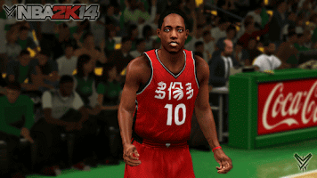 NBA 2k14 Ultimate Roster Update v7.10 : August 31st, 2016 - Chinese New year jersey for Toronto Raptors