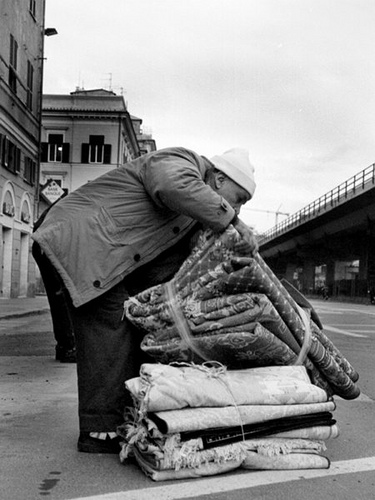 I MIEI SOGNI D'ANARCHIA Calabria Anarchica Gianni Ansaldi (Genova