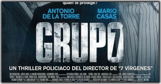 Grupo 7