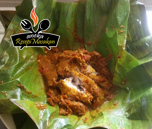 Resepi Pais Ikan Tenggiri (SbS) | Aneka Resepi Masakan