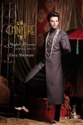 chinyere winter shawls