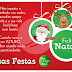 Cartão de Natal uma tradição duradoura
