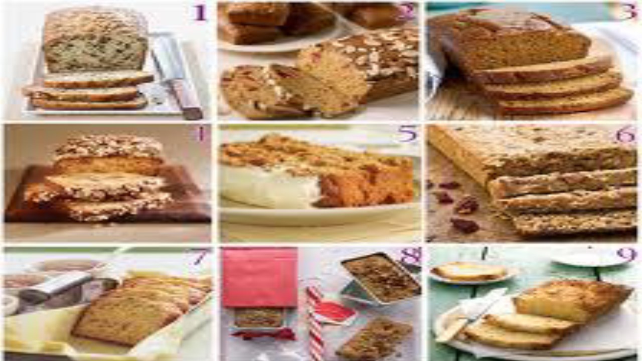 GRADE 9 Basic Components of a Sandwich PPT