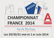 Championnat de France 2014 - LA BAULE