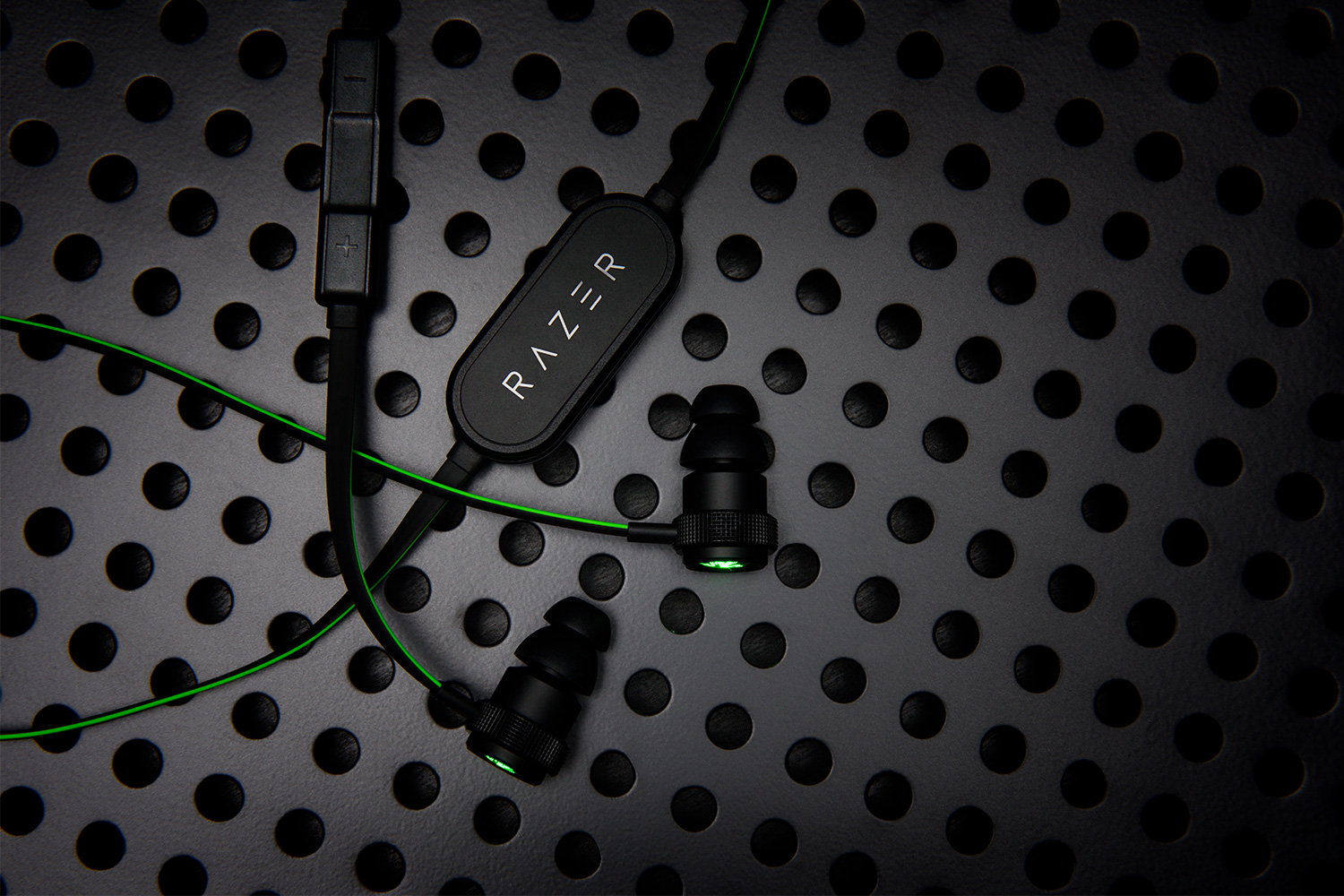 Megalopolis Blootstellen salaris audiosplitz: Razer Hammerhead BT - First Look