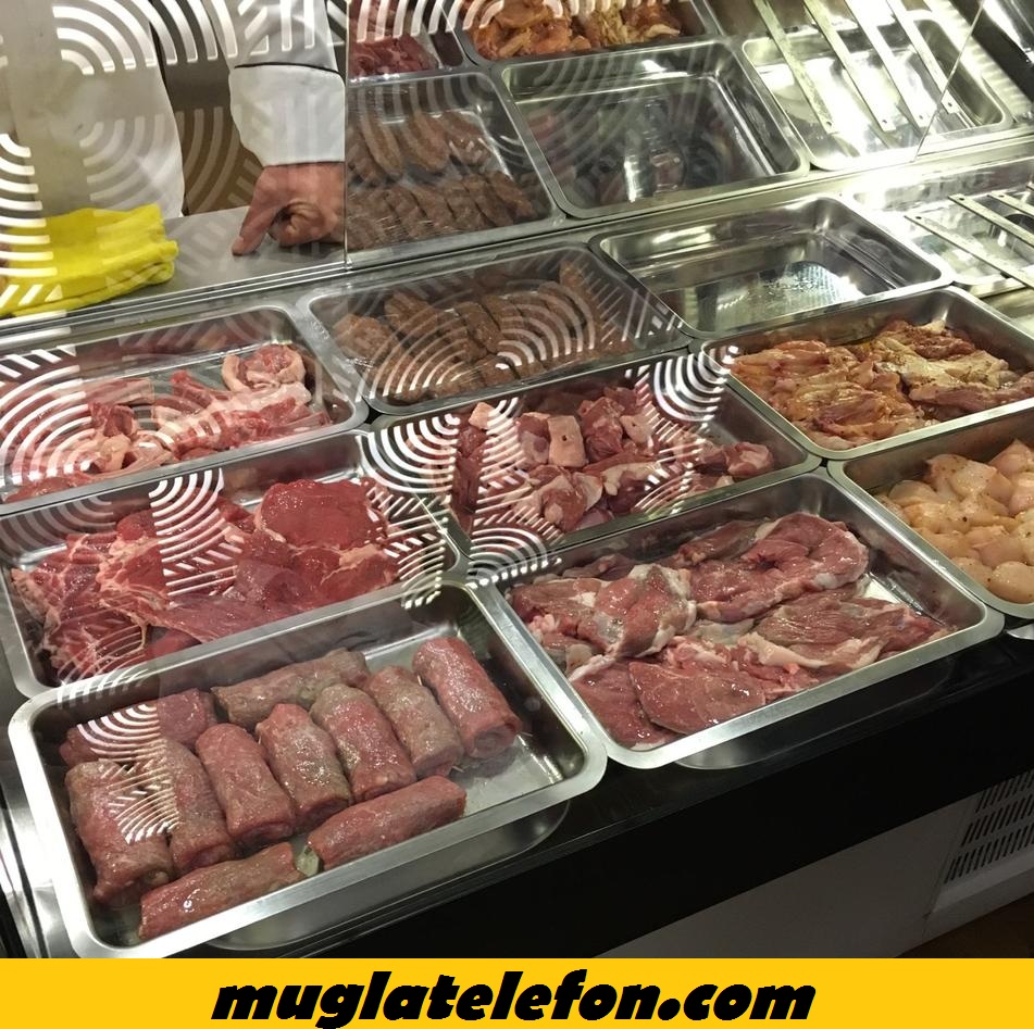 Muğla Telefon Rehberi Mahzen Restoran Menteşe Muğla